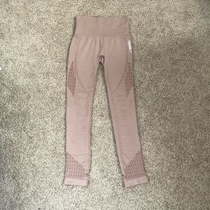 Gymshark energy seamless leggings